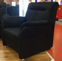 Fauteuil PP-HS06003-Polipol New