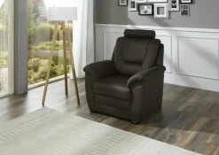 Fauteuil PP-QL11014 A+-Polipol Outlet