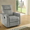 Fauteuil relax AMRUM 1