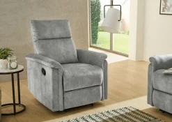 Fauteuil relax AMRUM 1
