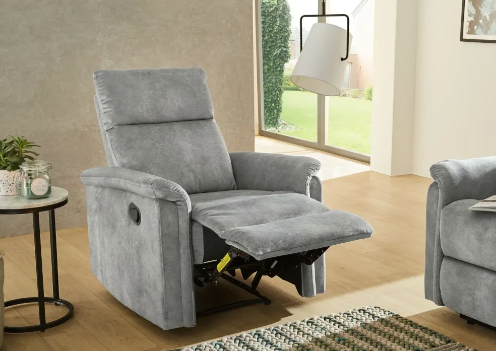 Fauteuil relax AMRUM 1