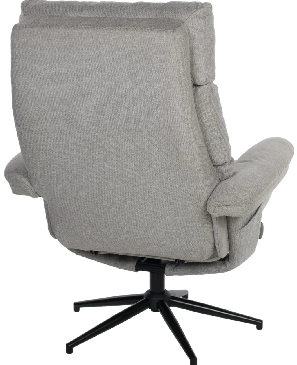 Fauteuil relax avec repose-pied OSOMO-Duo Online