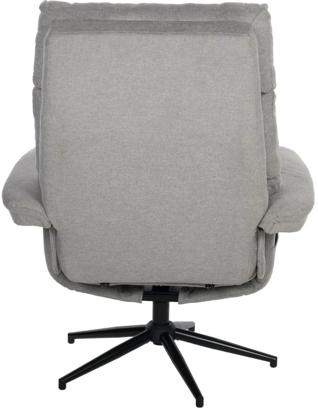 Fauteuil relax avec repose-pied OSOMO-Duo Online
