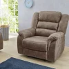 Fauteuil relax CLEVELAND 1-Pro.Com Sale
