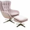 Fauteuil relax FM-479