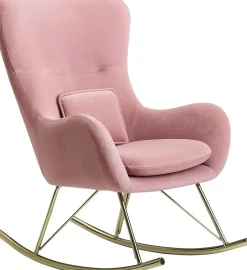 Fauteuil rocking chair SAN RAMON