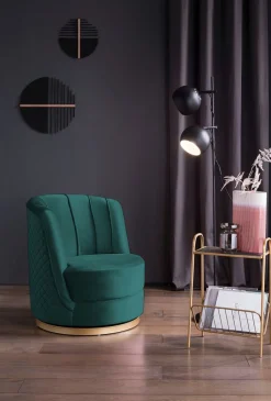 Fauteuil RUTONG-Salesfever Discount