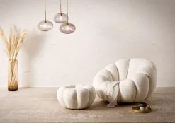 Fauteuil SAMANTRI-Salesfever Sale