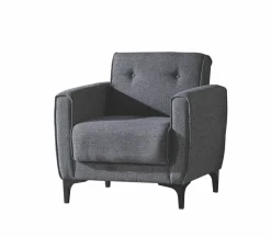 Fauteuil SAN MARINO-Seher-Bomis Best