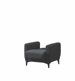 Fauteuil SAN MARINO-Seher-Bomis Best
