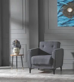 Fauteuil SAN MARINO-Seher-Bomis Best