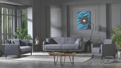 Fauteuil SAN MARINO-Seher-Bomis Best