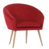 Fauteuil TIPTOE