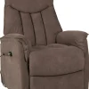 Fauteuil TV AURORA XXL