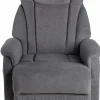 Fauteuil TV avec fonction relax TORONTO XXL