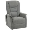 Fauteuil TV avec fonction mobilité PARMA 2-Duo New