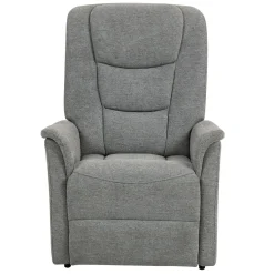 Fauteuil TV avec fonction mobilité PARMA 2-Duo New