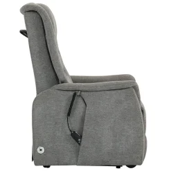 Fauteuil TV avec fonction mobilité PARMA 2-Duo New