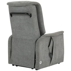 Fauteuil TV avec fonction mobilité PARMA 2-Duo New
