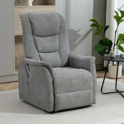 Fauteuil TV avec fonction mobilité PARMA 2-Duo New