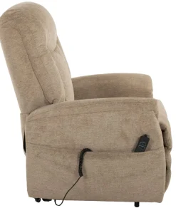 Fauteuil TV avec moteur et aide au lever GANDIA XXL-Duo Sale