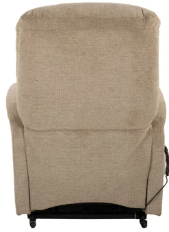 Fauteuil TV avec moteur et aide au lever GANDIA XXL-Duo Sale