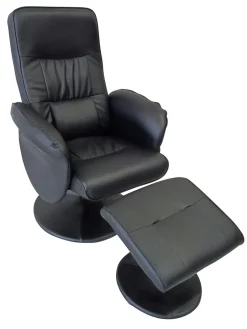 Fauteuil TV avec ottomane RFU-8000 032-01-RRR Company Limited Sale