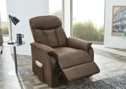 Fauteuil TV DINNIE