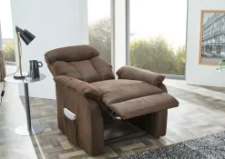 Fauteuil TV DINNIE