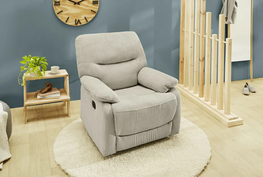 Fauteuil TV DÜLMEN-Pro.Com New
