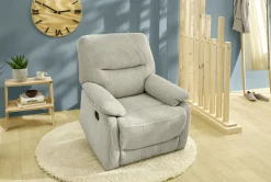 Fauteuil TV DÜLMEN-Pro.Com New