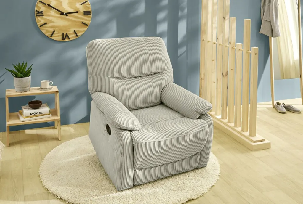 Fauteuil TV DÜLMEN-Pro.Com New