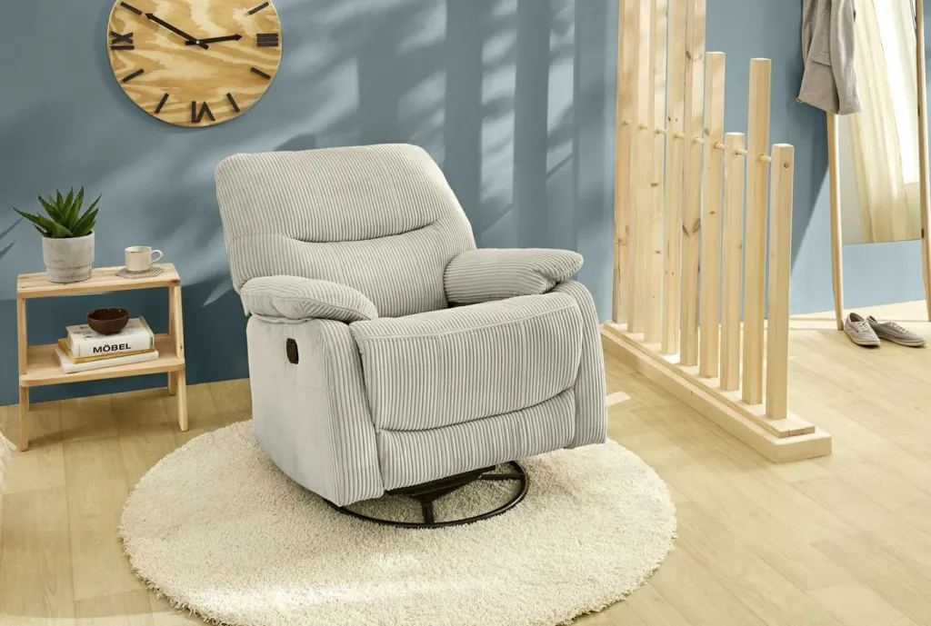 Fauteuil TV DÜLMEN-Pro.Com New