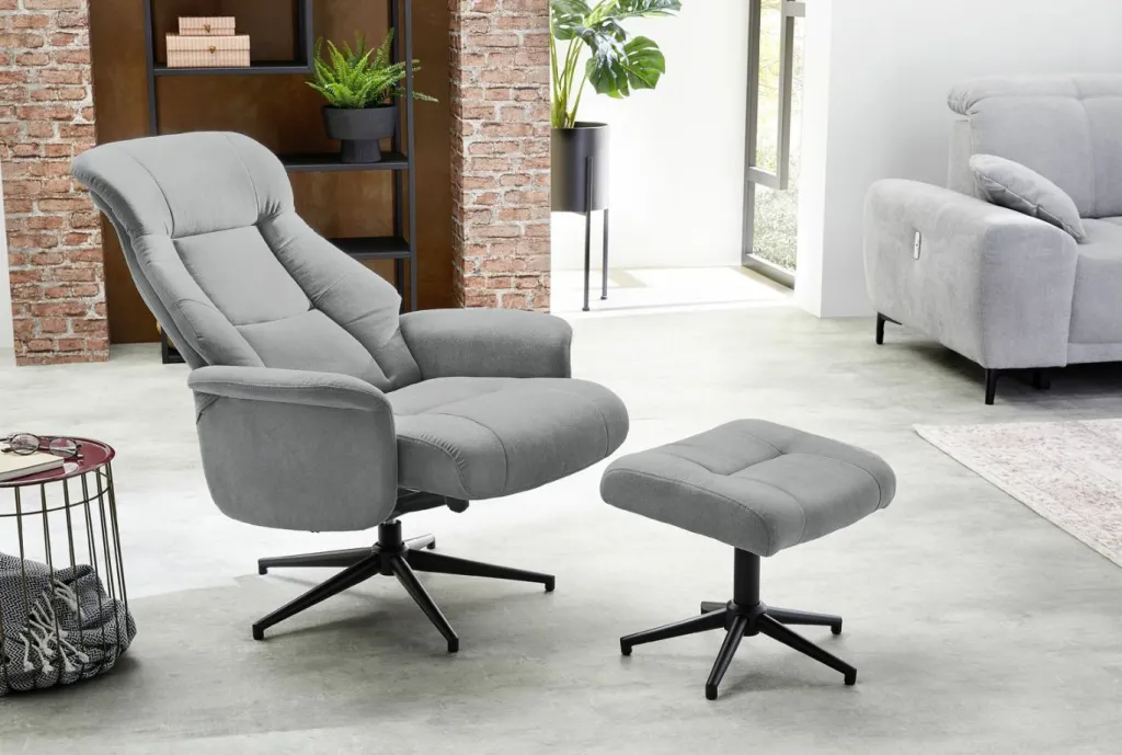 Fauteuil TV EVA-Pro.Com Outlet