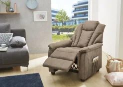Fauteuil TV FRANKFURT