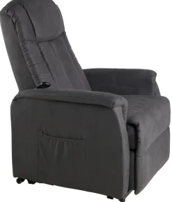 Fauteuil TV électrique CALAMA