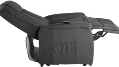 Fauteuil TV électrique CALAMA