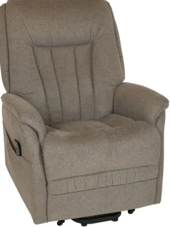 Fauteuil TV électrique TEMUCO-Duo Discount