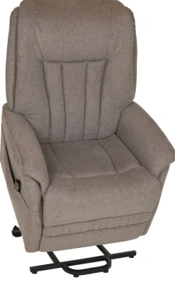 Fauteuil TV électrique TEMUCO-Duo Discount