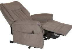 Fauteuil TV électrique TEMUCO-Duo Discount