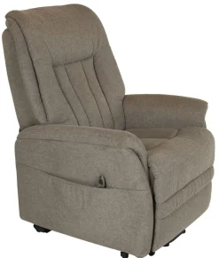 Fauteuil TV électrique TEMUCO-Duo Discount