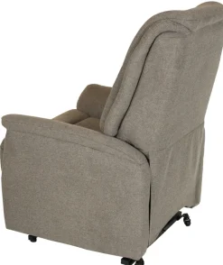 Fauteuil TV électrique TEMUCO-Duo Discount