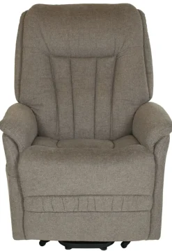 Fauteuil TV électrique TEMUCO-Duo Discount