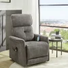 Fauteuil TV TONSBERG