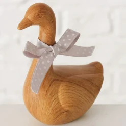 Figur Gans WILHELMY-Boltze Hot