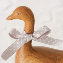 Figur Gans WILHELMY-Boltze Hot