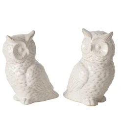 Figurine hibou NELLA-Boltze New