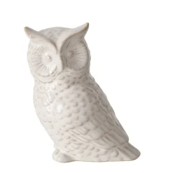Figurine hibou NELLA-Boltze New