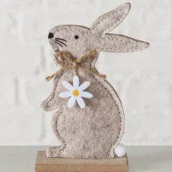 Figurine lièvre ANNASTASIA