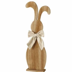 Figurine lièvre avec noeud papillon BERNADO-Boltze Hot